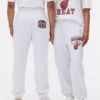 NBA Miami Heat Jogginghose mit Kordelzug