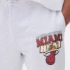 NBA Miami Heat Jogginghose mit Kordelzug