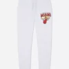 NBA Miami Heat Jogginghose mit Kordelzug