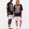NBA New York Knicks Hemd