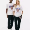 NBA New York Knicks Hemd