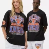 NBA New York Knicks Hemd