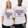 NBA New York Knicks Hemd