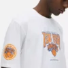 NBA New York Knicks Hemd