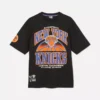 NBA New York Knicks Hemd