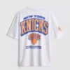 NBA New York Knicks Hemd