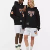 NBA New York Knicks Hoodie