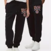 NBA New York Knicks Jogginghose mit Kordelzug