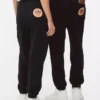 NBA New York Knicks Jogginghose mit Kordelzug