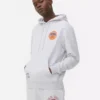 NBA New York Knicks Kapuushirt mit Kordelzug