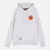 NBA New York Knicks Kapuushirt mit Kordelzug