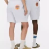 NBA New York Knicks Shorts mit Kordelzug