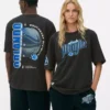 NBA Orlando Magic Hemd