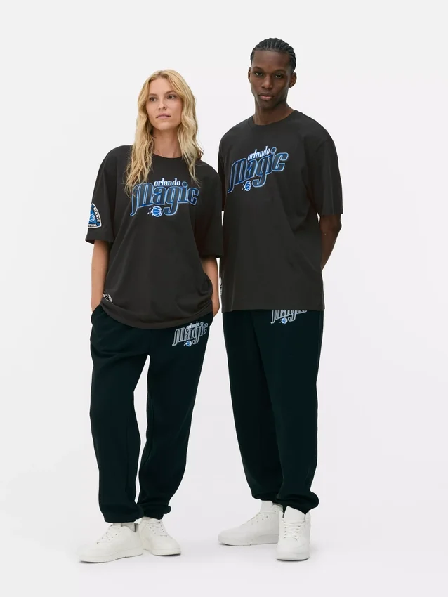 NBA Orlando Magic Hemd