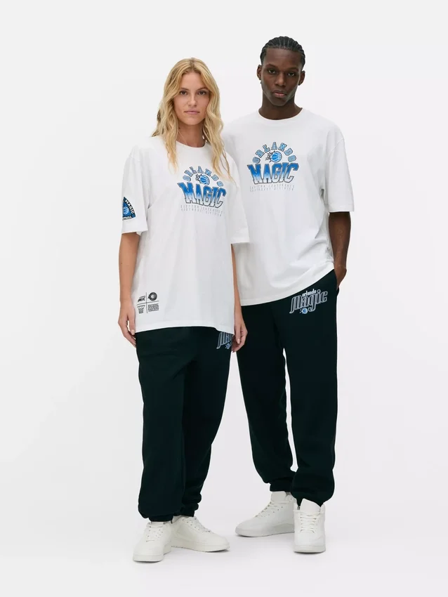 NBA Orlando Magic Hemd