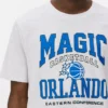 NBA Orlando Magic Hemd