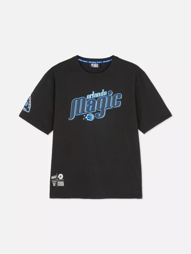 NBA Orlando Magic Hemd