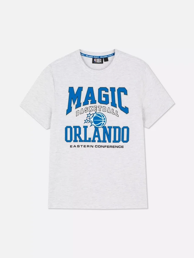 NBA Orlando Magic Hemd
