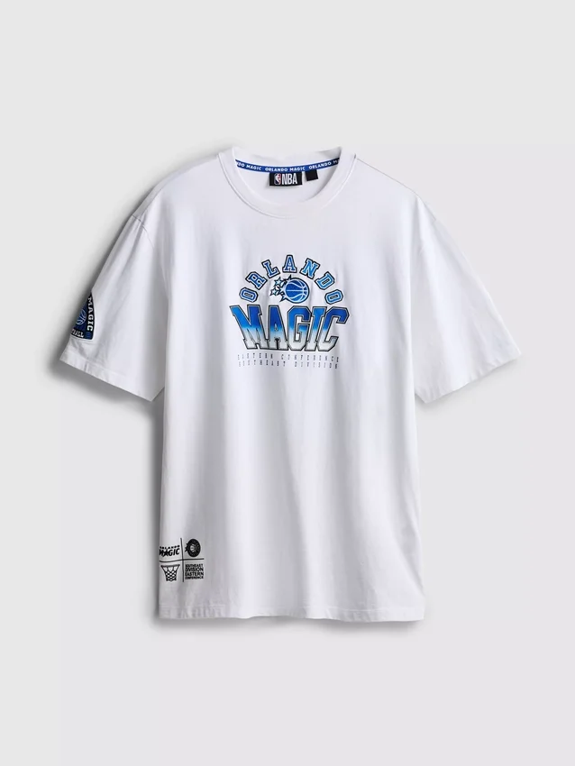 NBA Orlando Magic Hemd