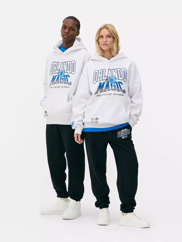 NBA Orlando Magic Hoodie