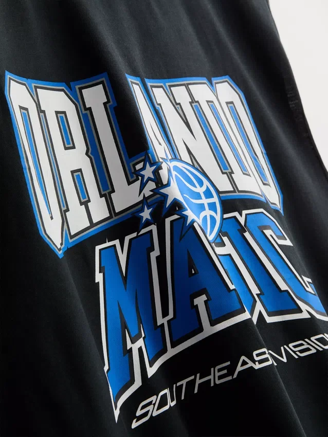 NBA Orlando Magic Tanktop