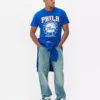NBA Philadelphia 76ers Grafik-T-Shirt