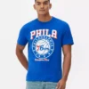 NBA Philadelphia 76ers Grafik-T-Shirt
