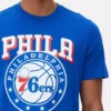 NBA Philadelphia 76ers Grafik-T-Shirt