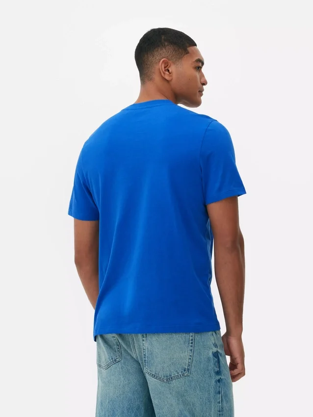 NBA Philadelphia 76ers Grafik-T-Shirt