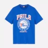 NBA Philadelphia 76ers Grafik-T-Shirt