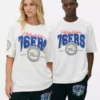 NBA Philadelphia 76ers Hemd