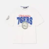 NBA Philadelphia 76ers Hemd