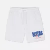 NBA Philadelphia 76ers Shorts mit Kordelzug