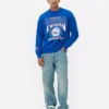 NBA Philadelphia 76ers Sweatshirt mit Grafik