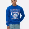 NBA Philadelphia 76ers Sweatshirt mit Grafik