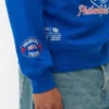 NBA Philadelphia 76ers Sweatshirt mit Grafik