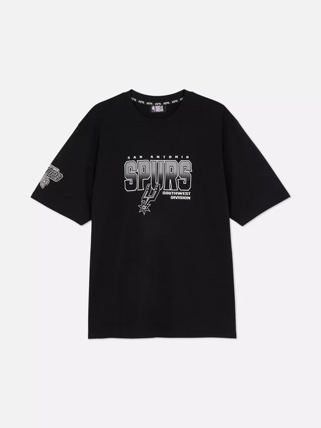 NBA San Antonio Spurs Hemd