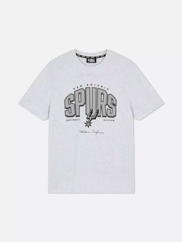 NBA San Antonio Spurs Hemd