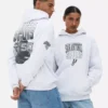 NBA San Antonio Spurs Hoodie