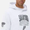 NBA San Antonio Spurs Hoodie