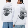 NBA San Antonio Spurs Hoodie