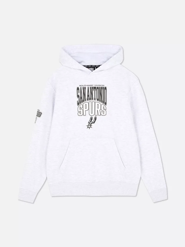 NBA San Antonio Spurs Hoodie