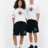 NBA San Antonio Spurs Jogginghose mit Kordelzug