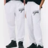 NBA San Antonio Spurs Jogginghose mit Kordelzug