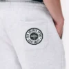 NBA San Antonio Spurs Jogginghose mit Kordelzug