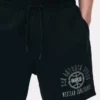 NBA San Antonio Spurs Jogginghose mit Kordelzug