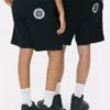 NBA San Antonio Spurs Jogginghose mit Kordelzug