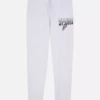 NBA San Antonio Spurs Jogginghose mit Kordelzug