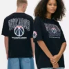 NBA Washington Wizards Hemd