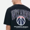 NBA Washington Wizards Hemd